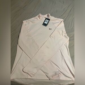 Under Armour Cold Gear Fitted Long Sleeve
